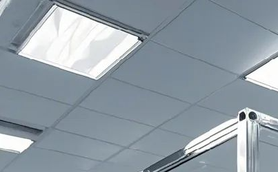 无尘室是如何保证无尘环境