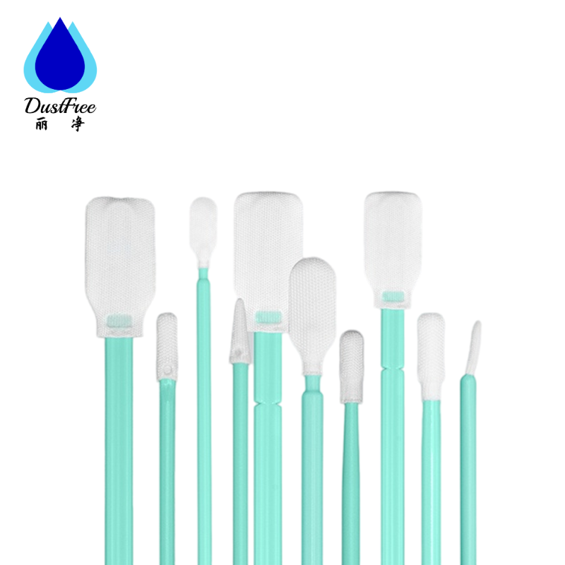 无尘棉签棒664CB，无尘棉签生产厂家