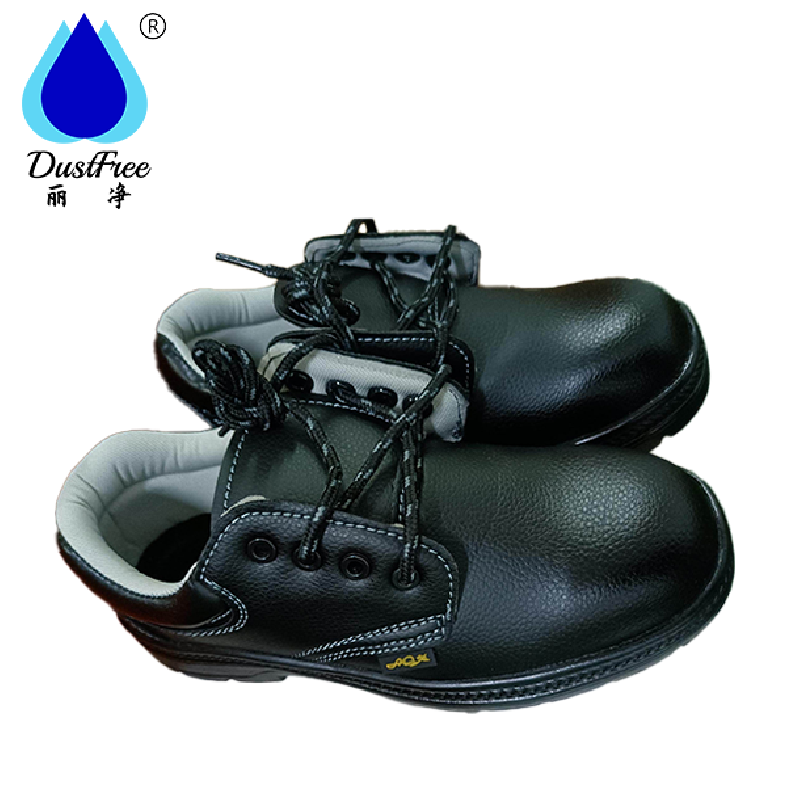 劳保鞋防砸防穿刺