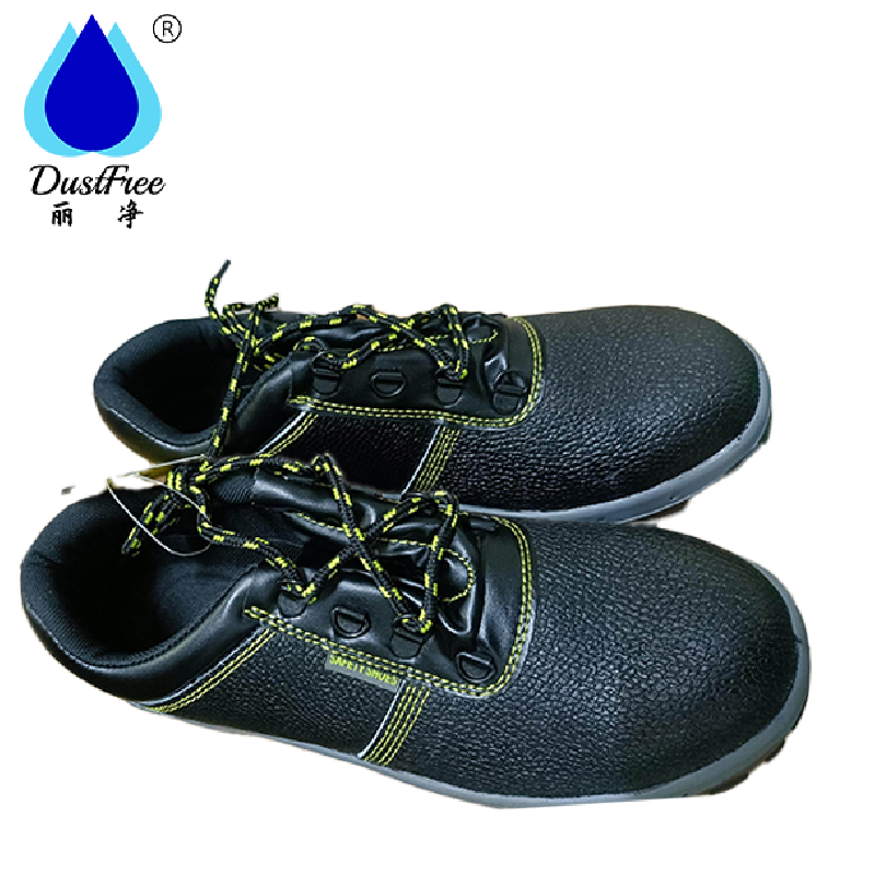 劳保鞋防穿刺